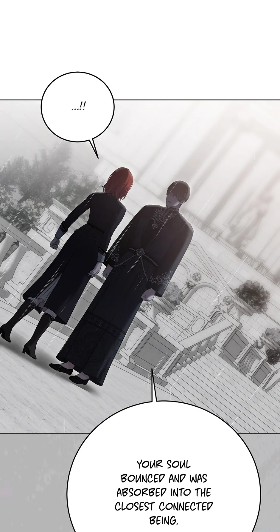 It Looks Like I’ve Fallen into the World of a Reverse Harem Game Chapter 134 page 30