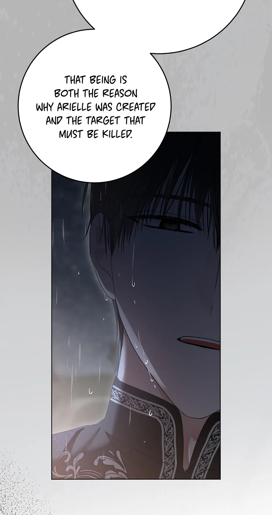 It Looks Like I’ve Fallen into the World of a Reverse Harem Game Chapter 134 page 31