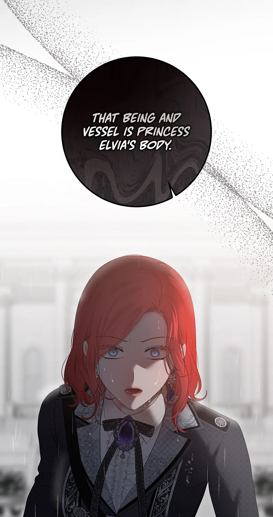 It Looks Like I’ve Fallen into the World of a Reverse Harem Game Chapter 134 page 32