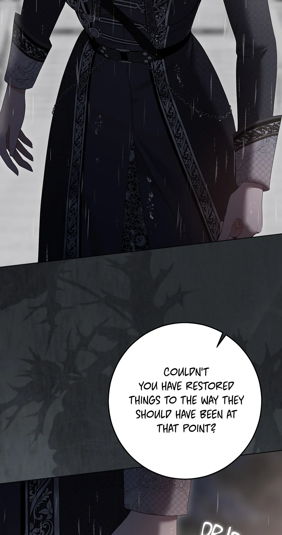 It Looks Like I’ve Fallen into the World of a Reverse Harem Game Chapter 134 page 33
