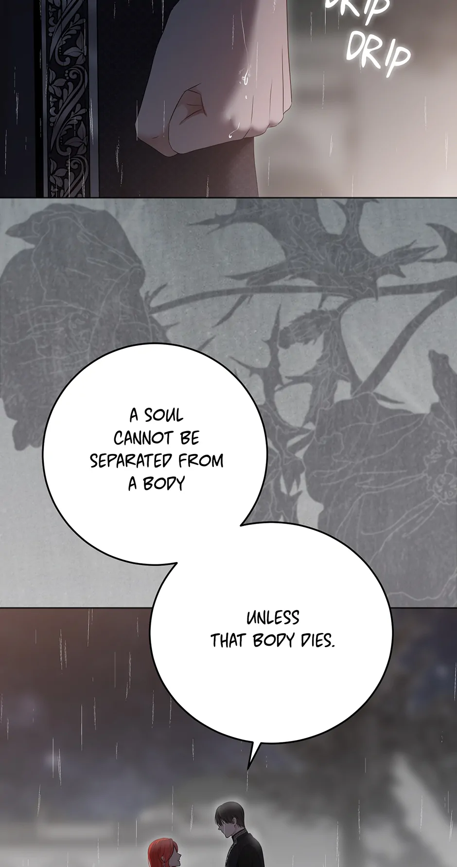 It Looks Like I’ve Fallen into the World of a Reverse Harem Game Chapter 134 page 34