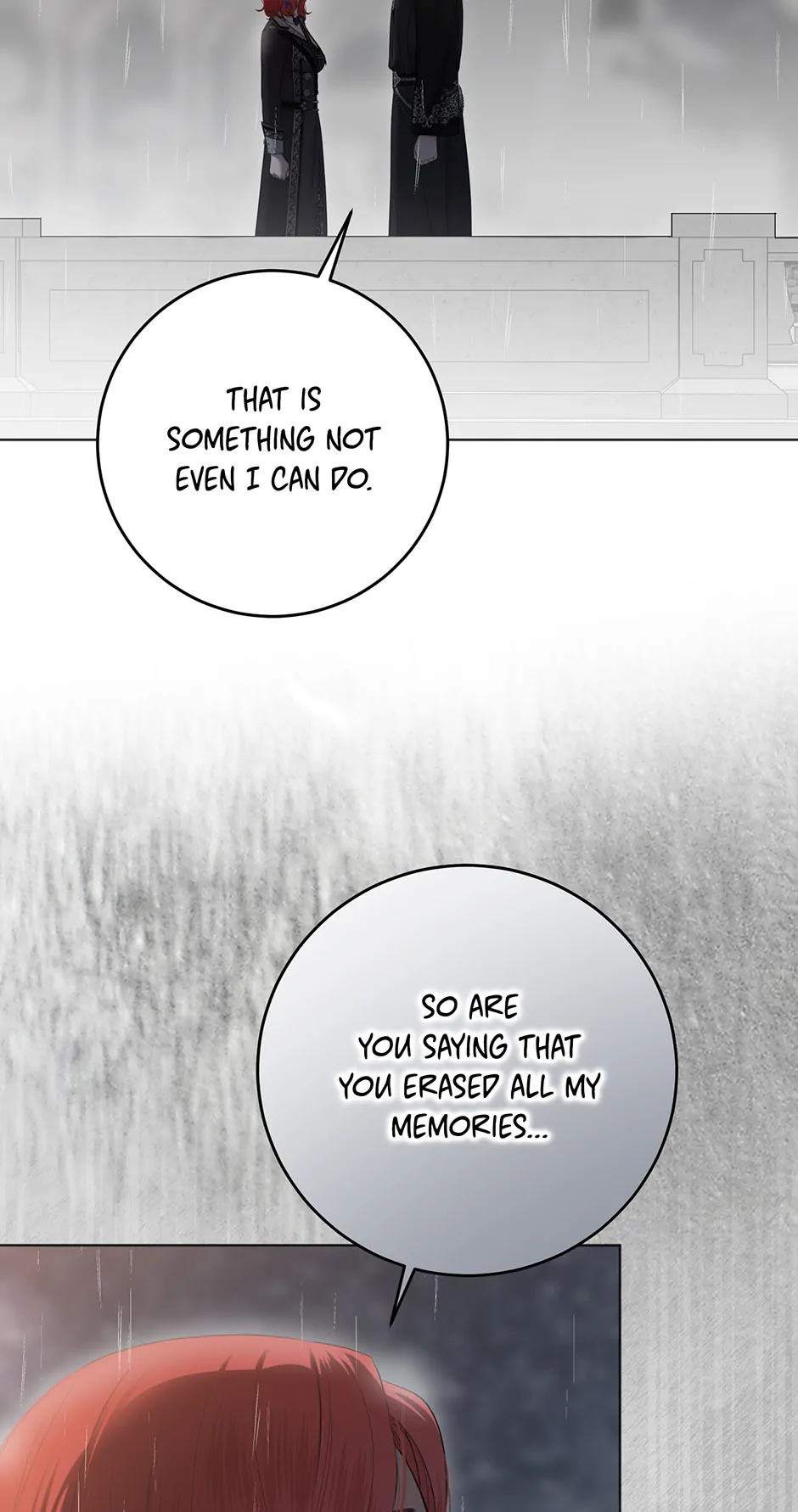 It Looks Like I’ve Fallen into the World of a Reverse Harem Game Chapter 134 page 35