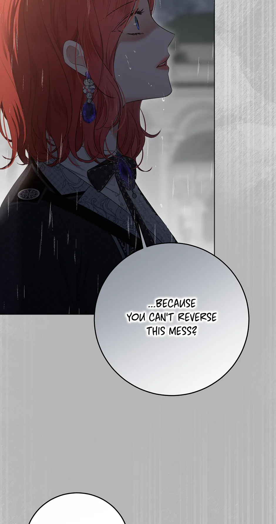 It Looks Like I’ve Fallen into the World of a Reverse Harem Game Chapter 134 page 36