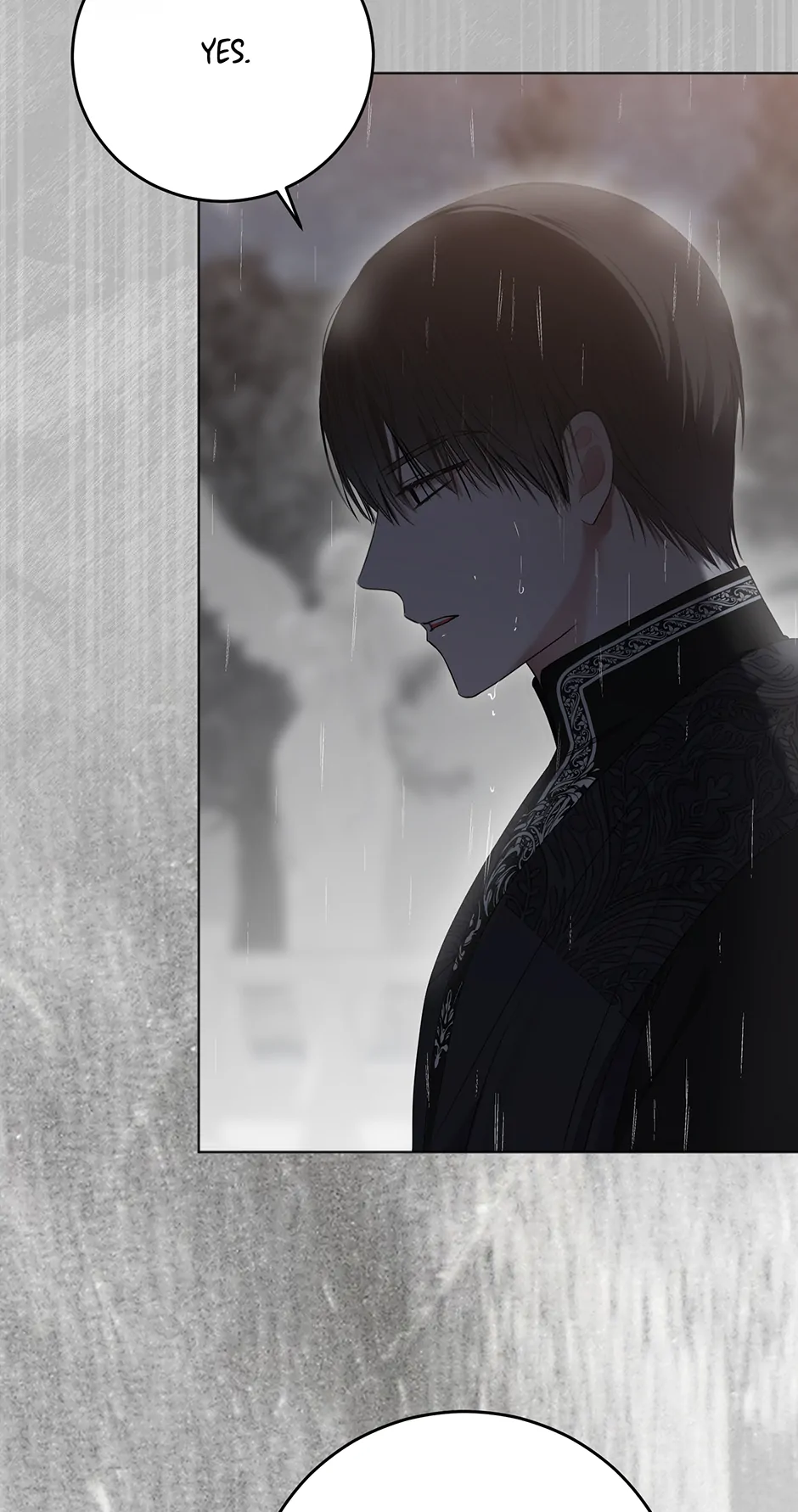 It Looks Like I’ve Fallen into the World of a Reverse Harem Game Chapter 134 page 37