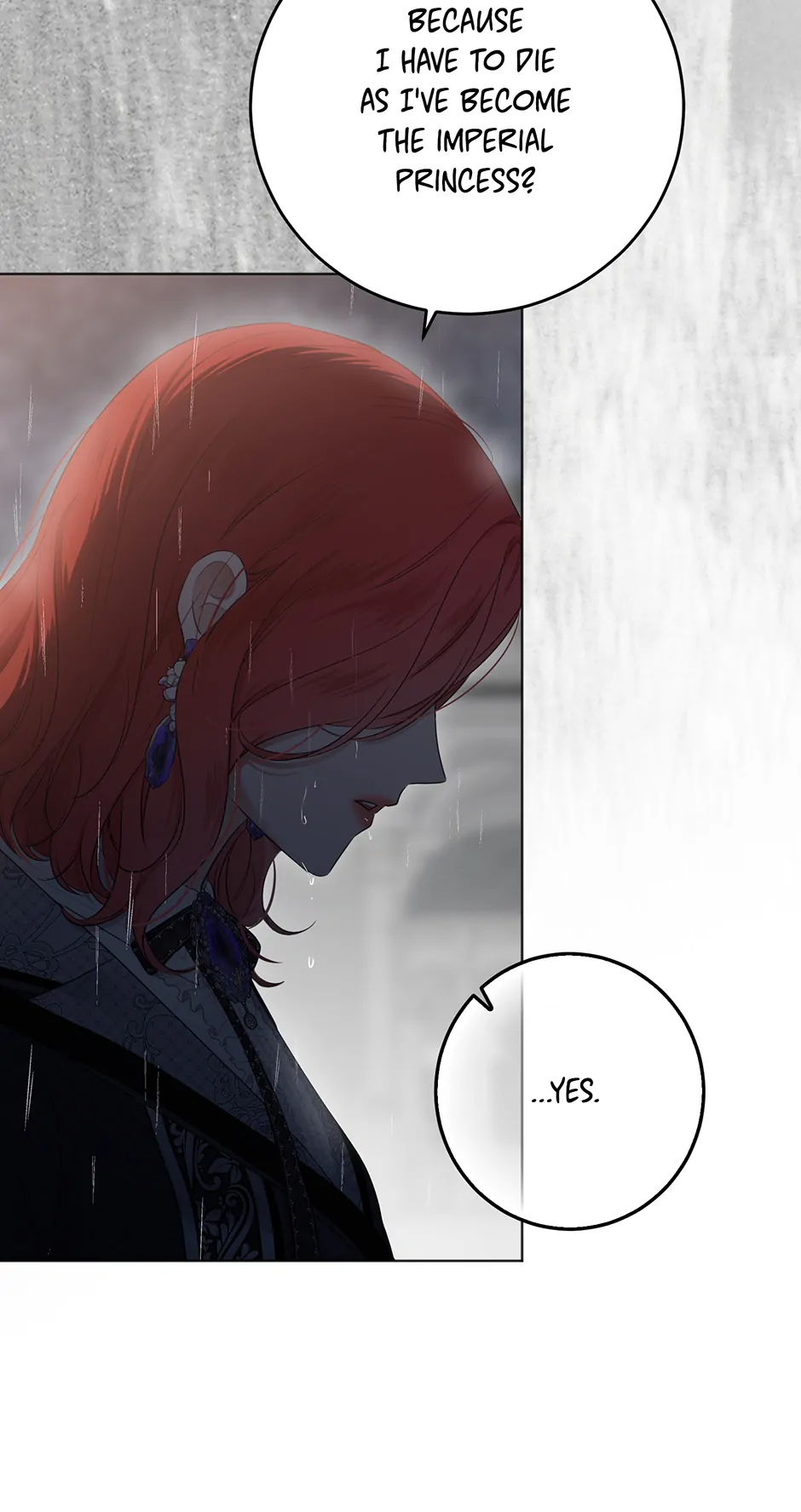 It Looks Like I’ve Fallen into the World of a Reverse Harem Game Chapter 134 page 38