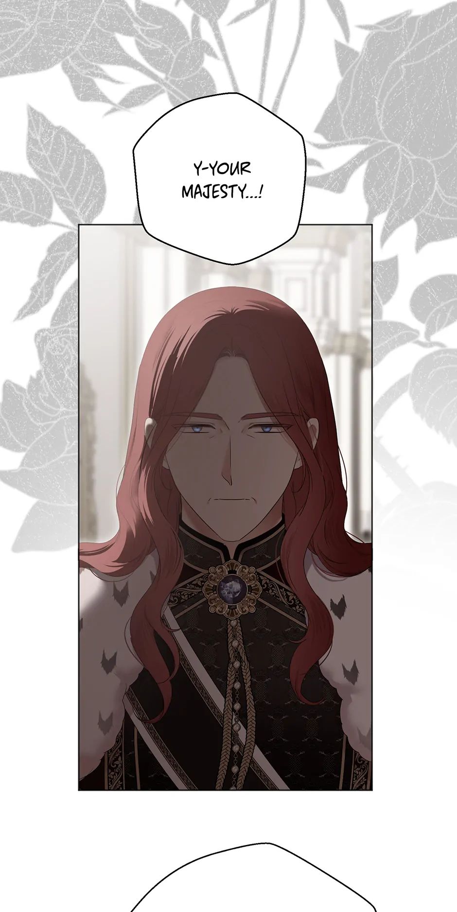 It Looks Like I’ve Fallen into the World of a Reverse Harem Game Chapter 134 page 3