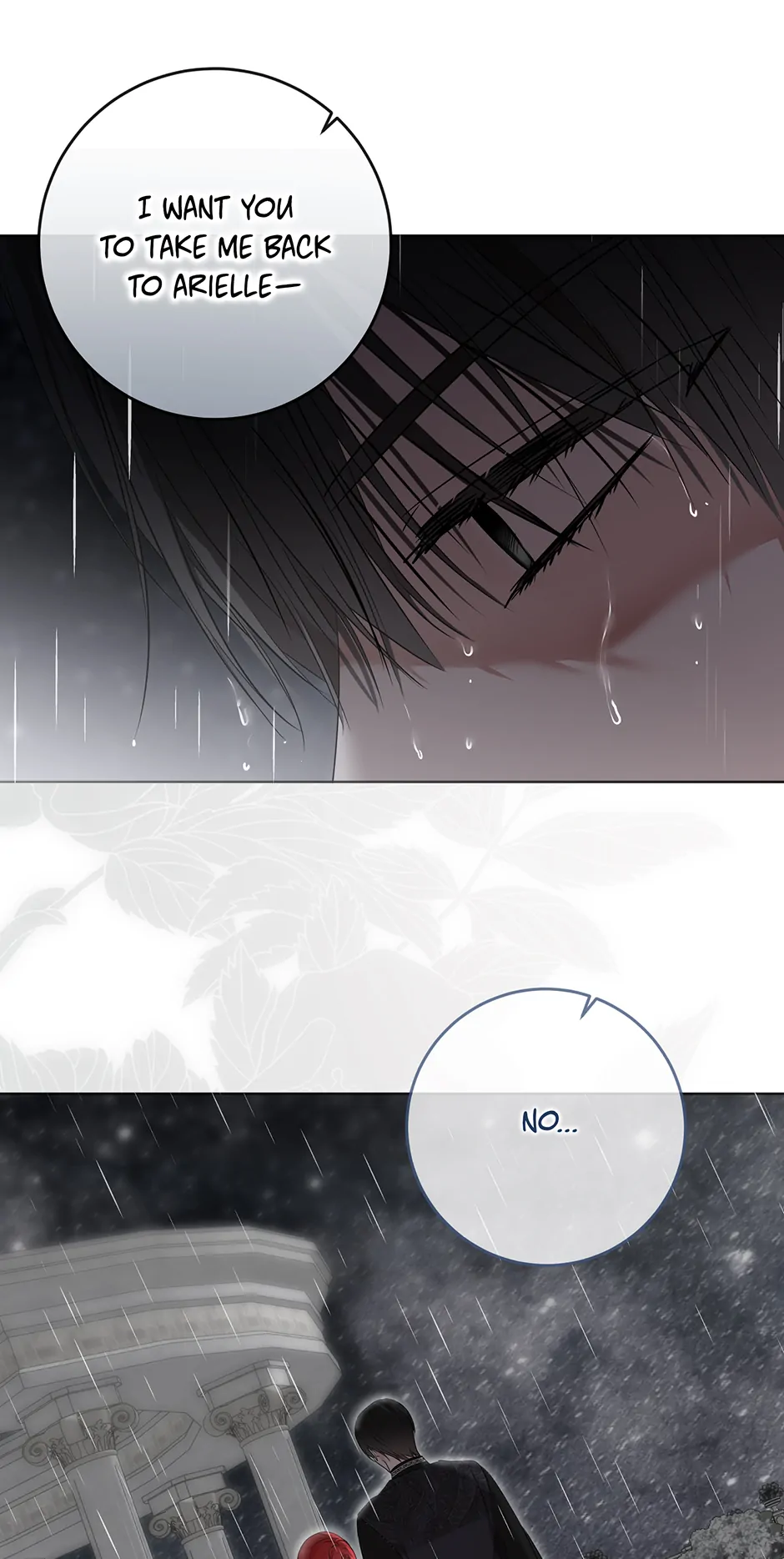 It Looks Like I’ve Fallen into the World of a Reverse Harem Game Chapter 134 page 39