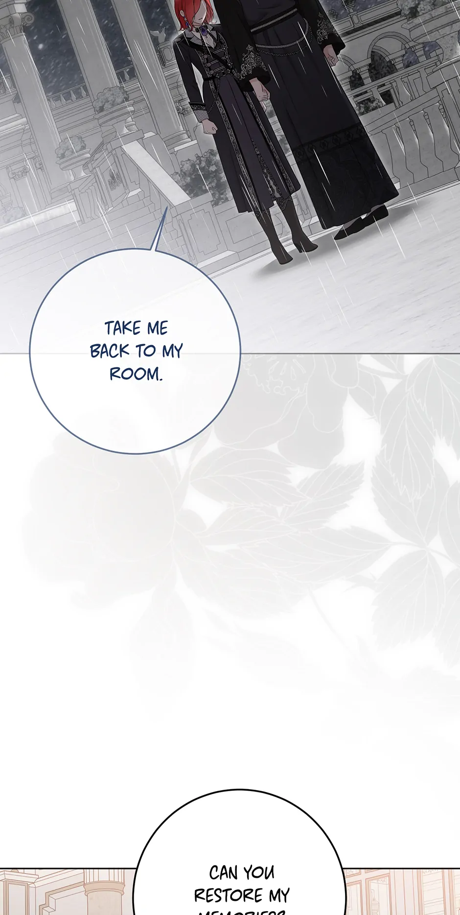 It Looks Like I’ve Fallen into the World of a Reverse Harem Game Chapter 134 page 40