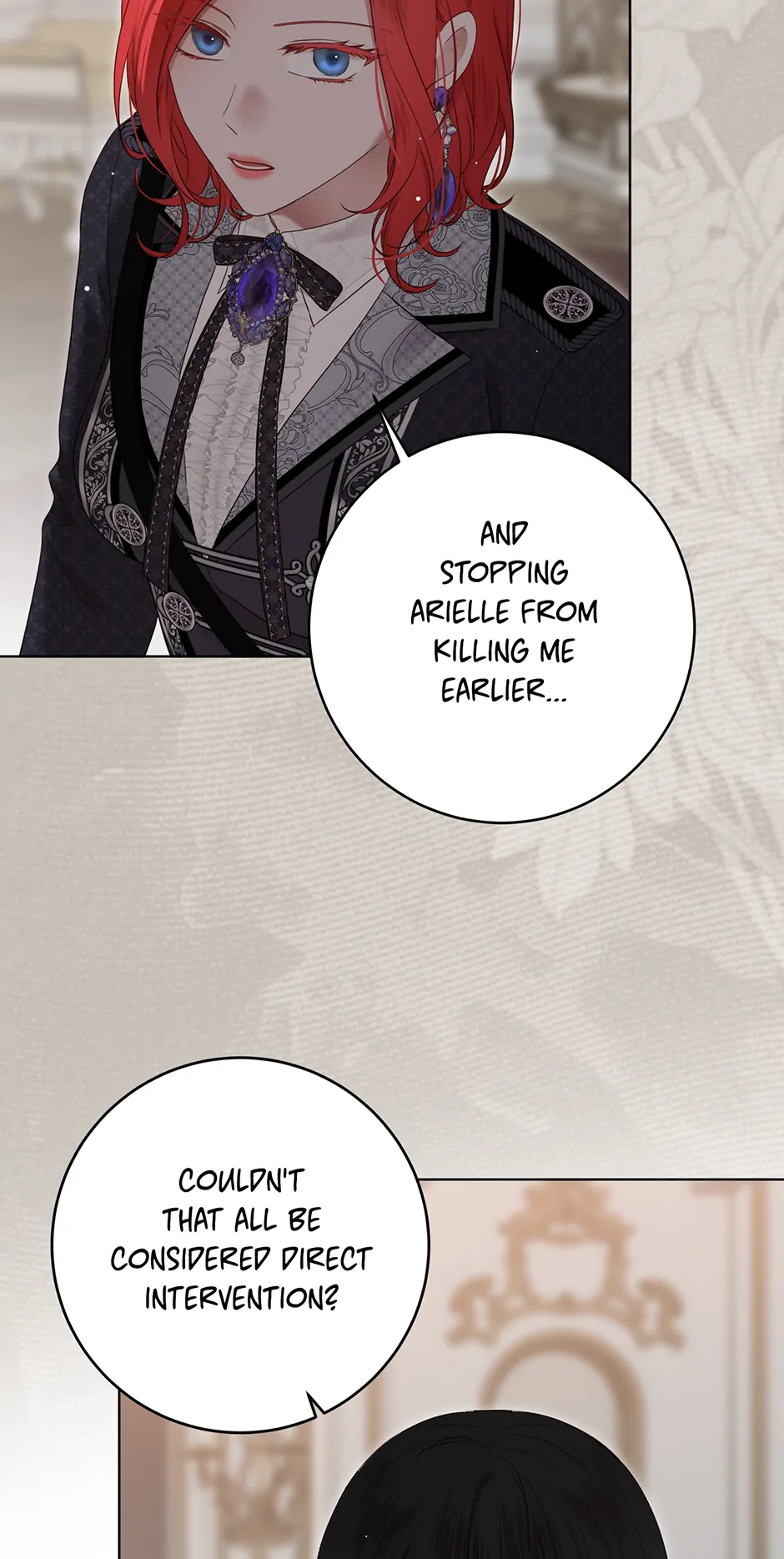 It Looks Like I’ve Fallen into the World of a Reverse Harem Game Chapter 134 page 43
