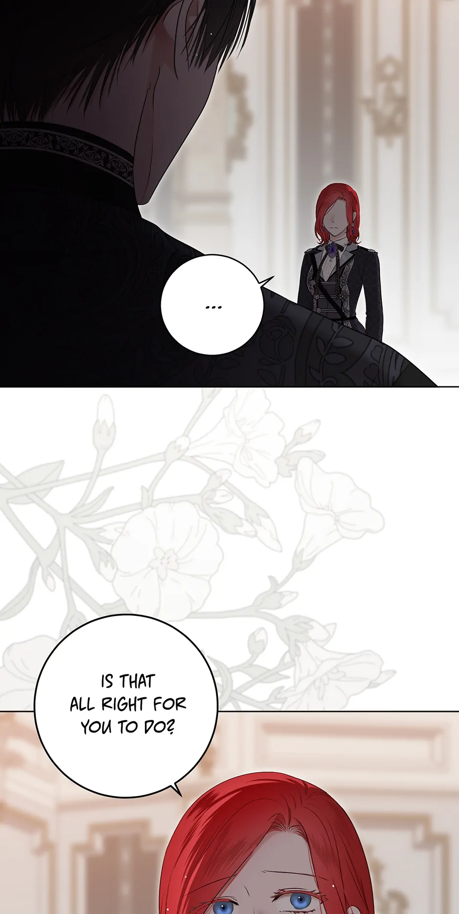 It Looks Like I’ve Fallen into the World of a Reverse Harem Game Chapter 134 page 45