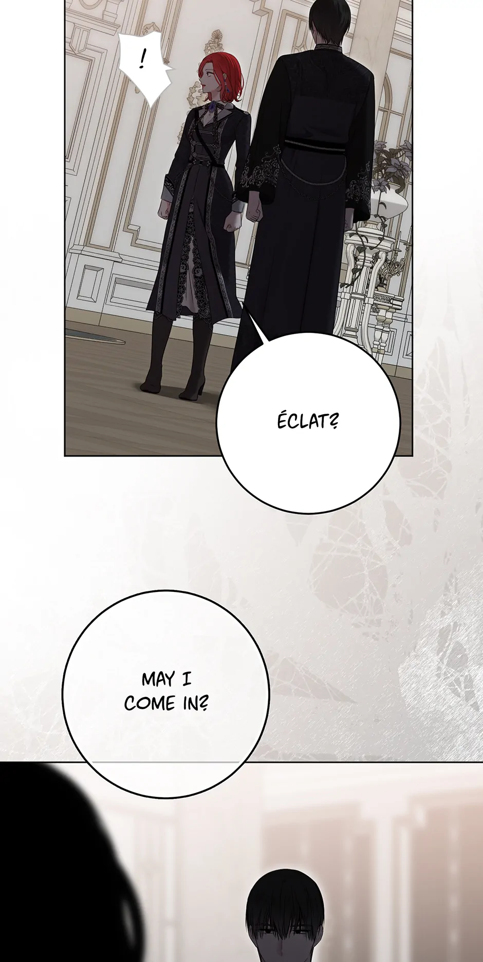 It Looks Like I’ve Fallen into the World of a Reverse Harem Game Chapter 134 page 47