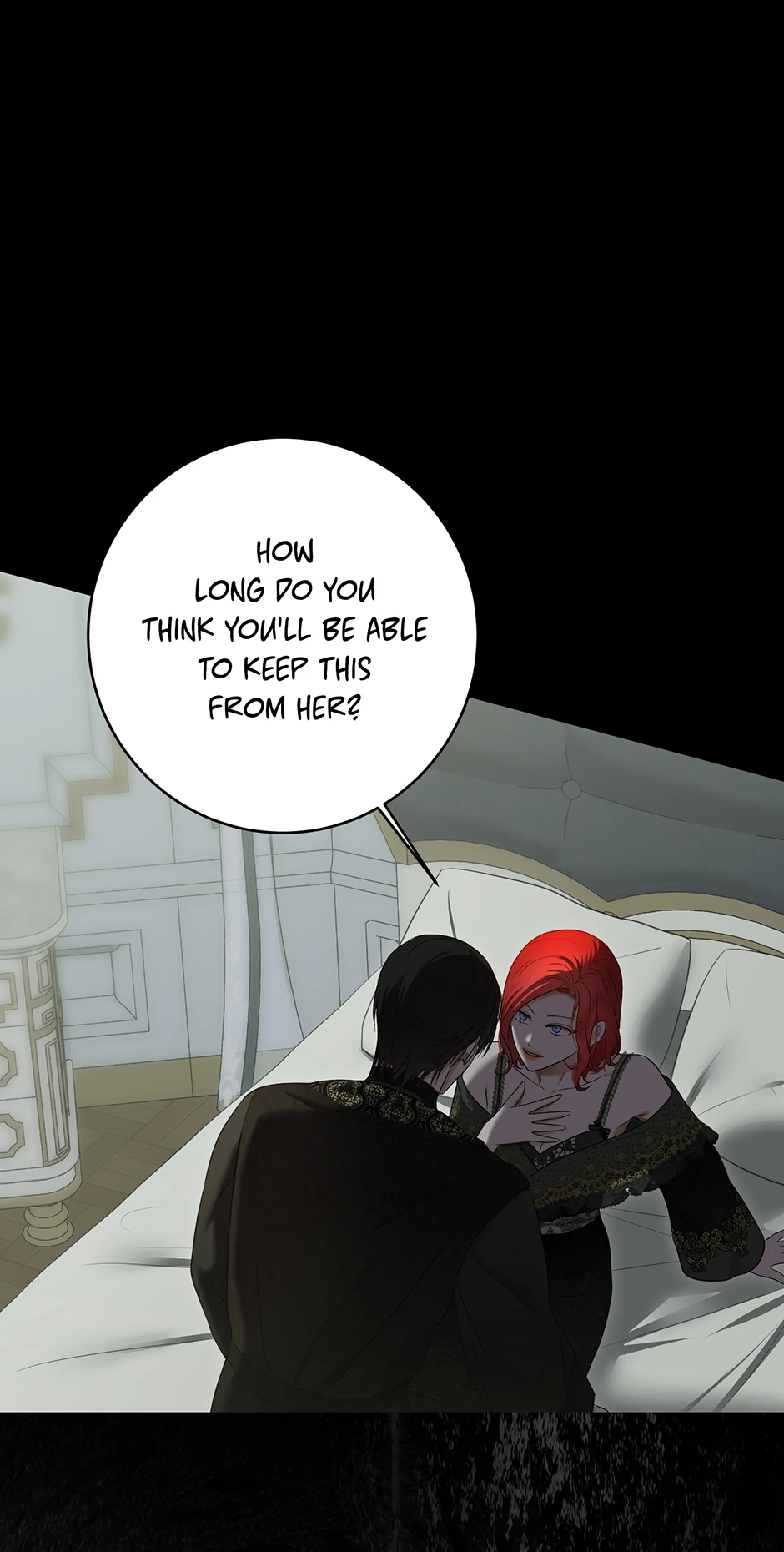 It Looks Like I’ve Fallen into the World of a Reverse Harem Game Chapter 134 page 49