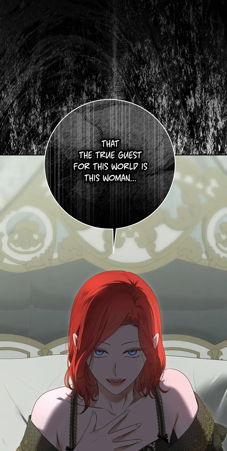 It Looks Like I’ve Fallen into the World of a Reverse Harem Game Chapter 134 page 50