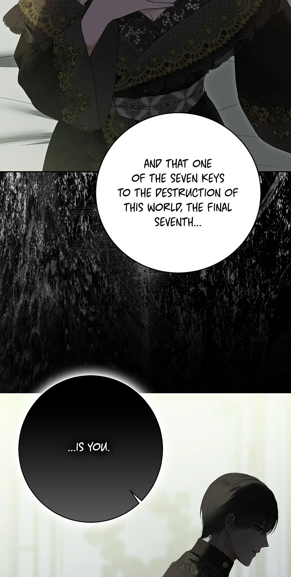 It Looks Like I’ve Fallen into the World of a Reverse Harem Game Chapter 134 page 51