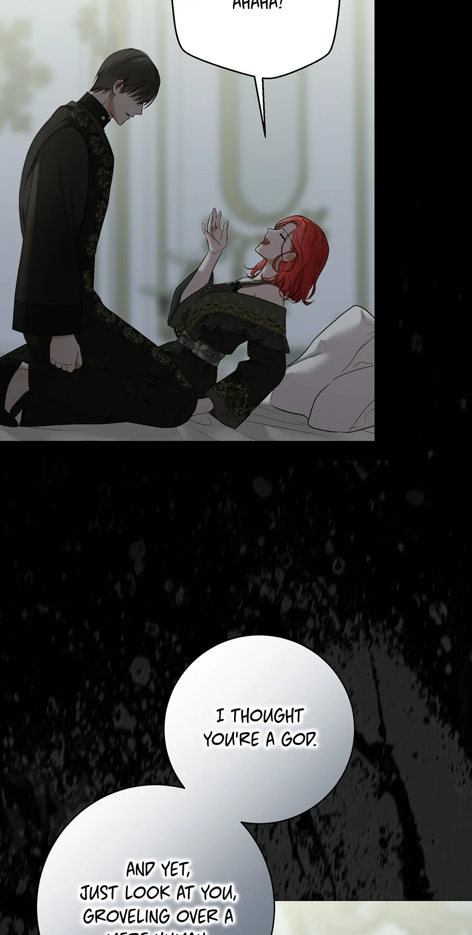 It Looks Like I’ve Fallen into the World of a Reverse Harem Game Chapter 134 page 54