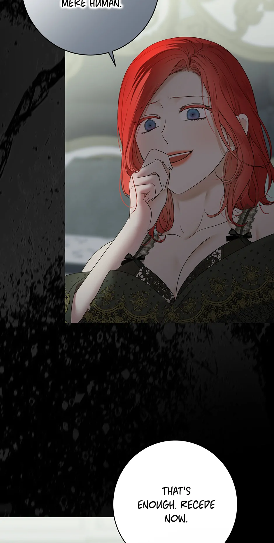 It Looks Like I’ve Fallen into the World of a Reverse Harem Game Chapter 134 page 55