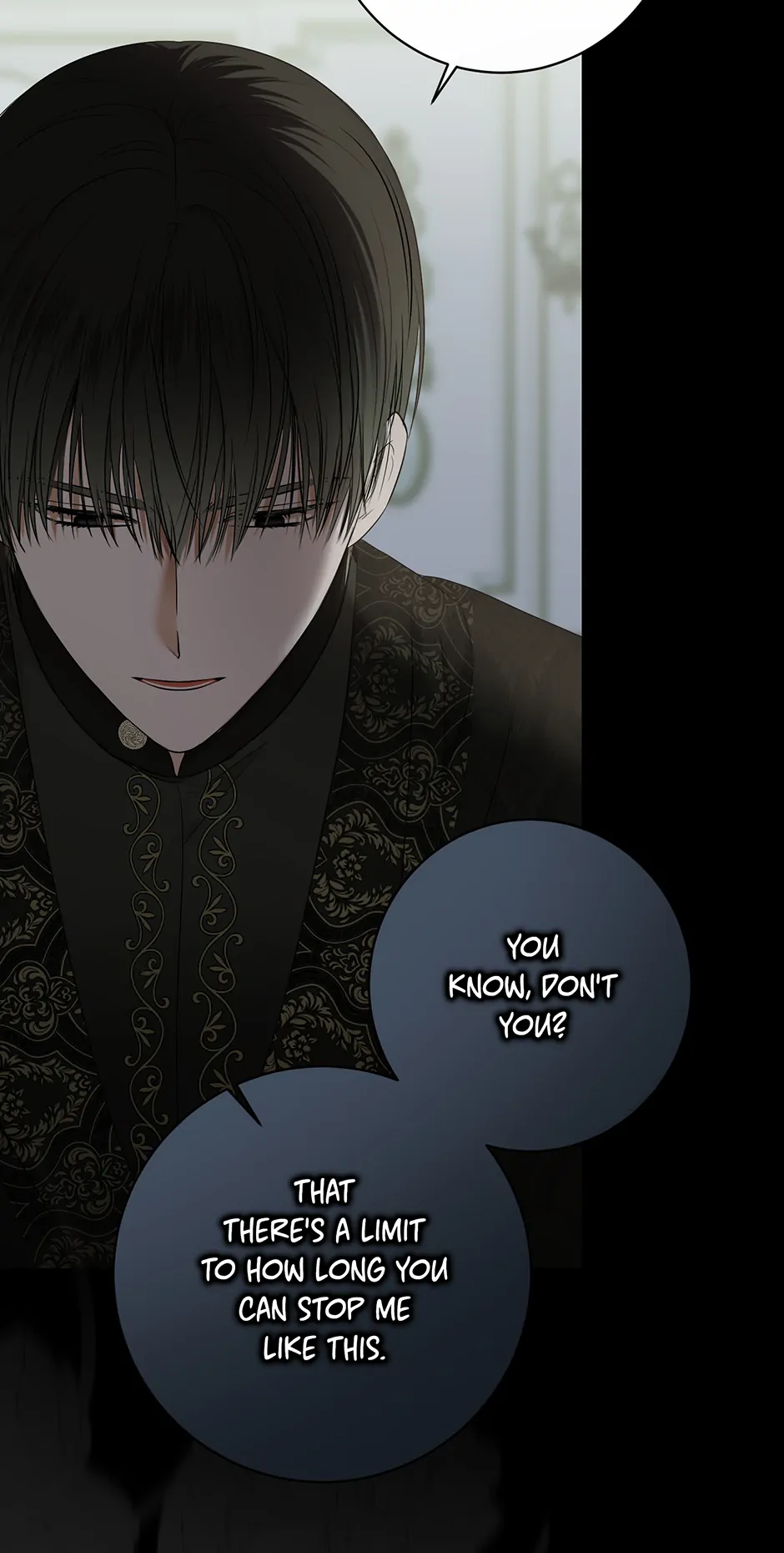 It Looks Like I’ve Fallen into the World of a Reverse Harem Game Chapter 134 page 56