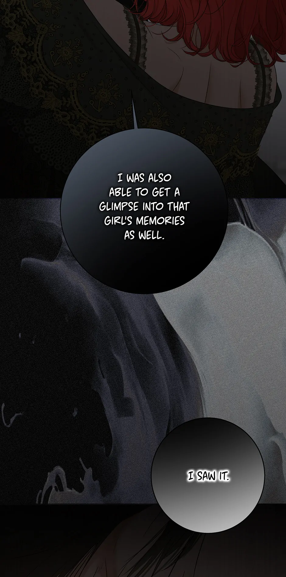 It Looks Like I’ve Fallen into the World of a Reverse Harem Game Chapter 134 page 60