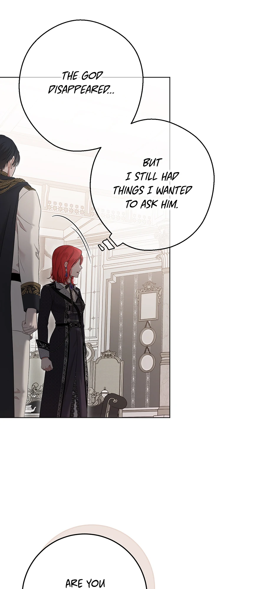 It Looks Like I’ve Fallen into the World of a Reverse Harem Game Chapter 134 page 62