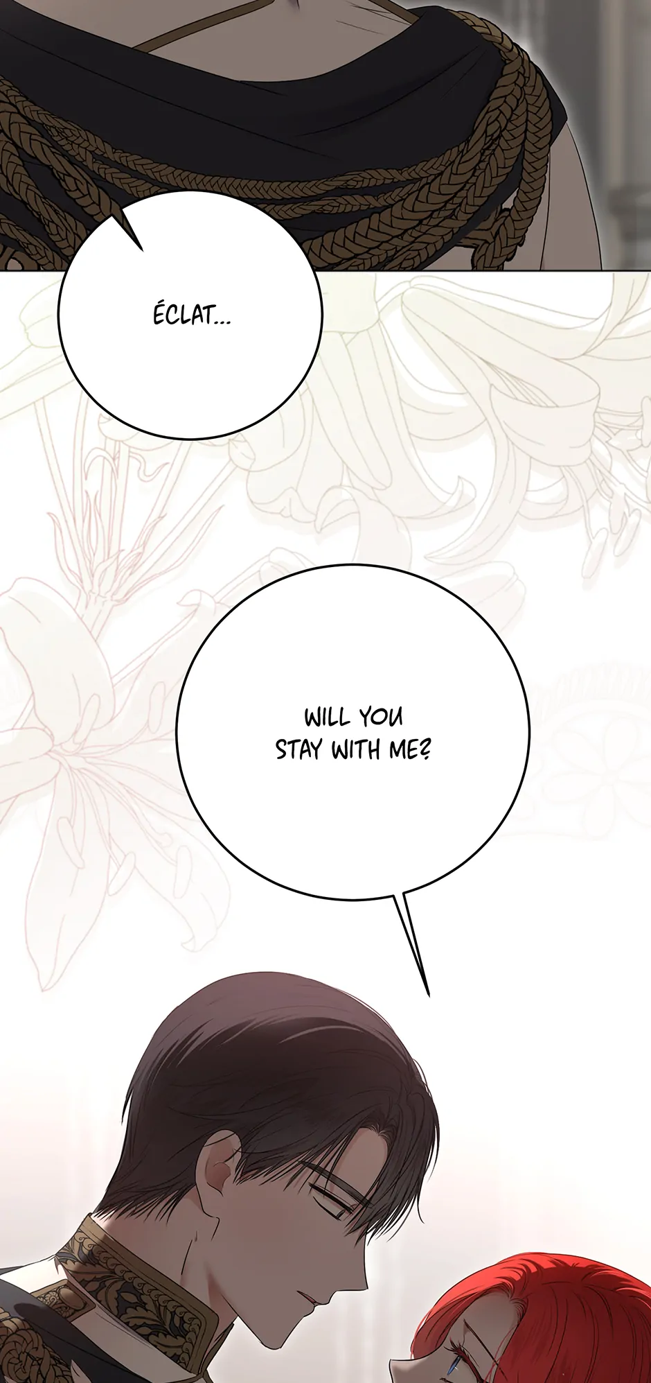 It Looks Like I’ve Fallen into the World of a Reverse Harem Game Chapter 134 page 65