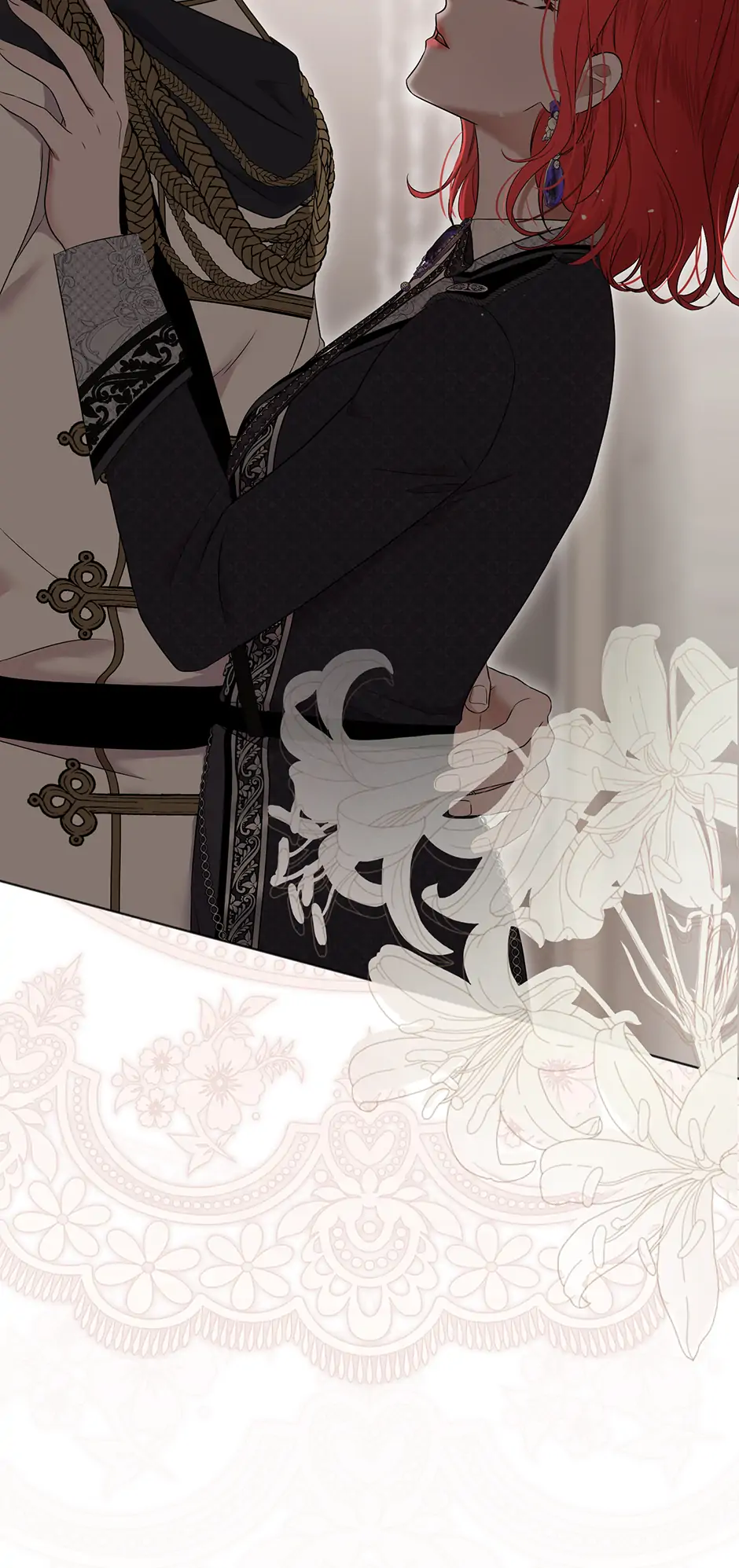 It Looks Like I’ve Fallen into the World of a Reverse Harem Game Chapter 134 page 66
