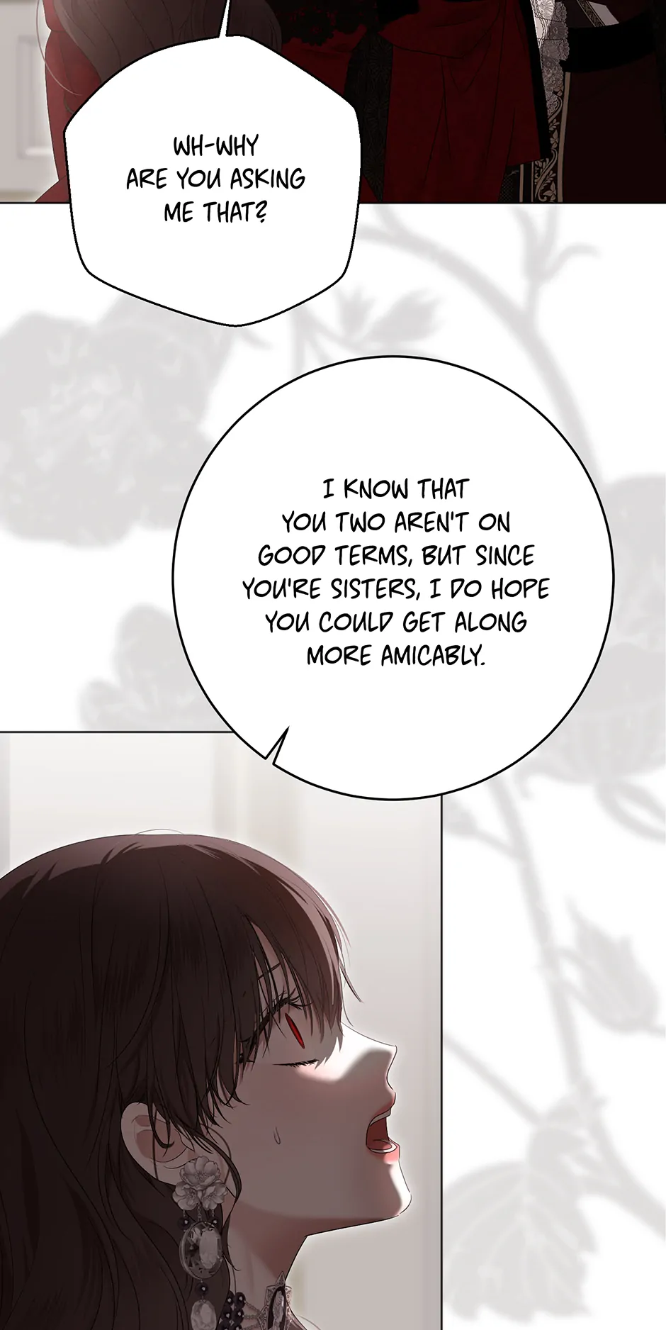 It Looks Like I’ve Fallen into the World of a Reverse Harem Game Chapter 134 page 6