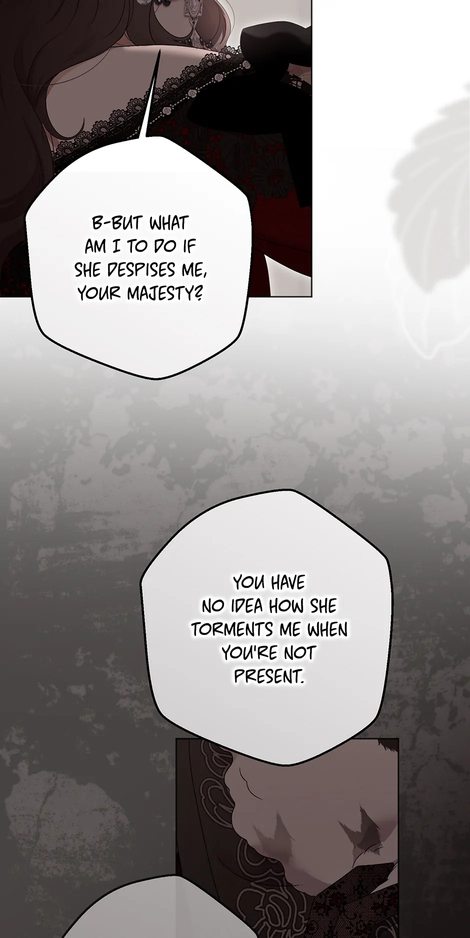 It Looks Like I’ve Fallen into the World of a Reverse Harem Game Chapter 134 page 7