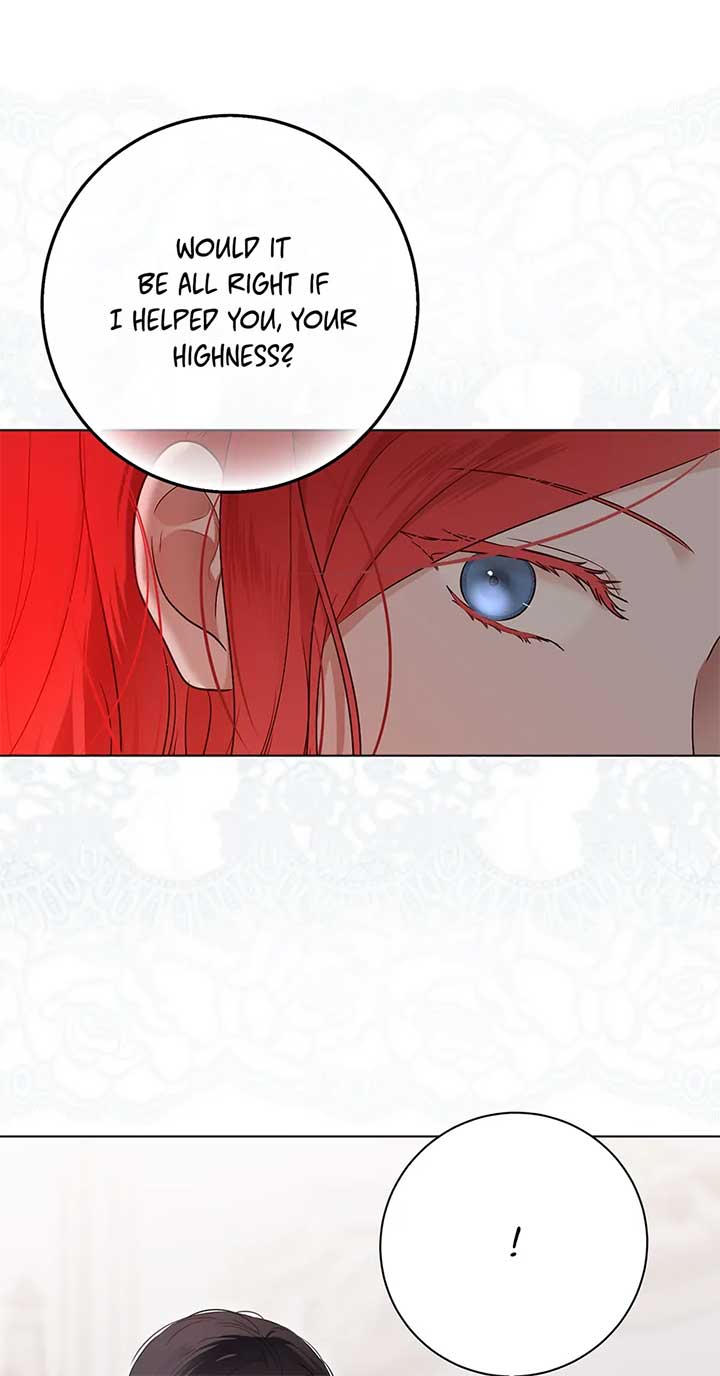 It Looks Like I’ve Fallen into the World of a Reverse Harem Game Chapter 135 page 9