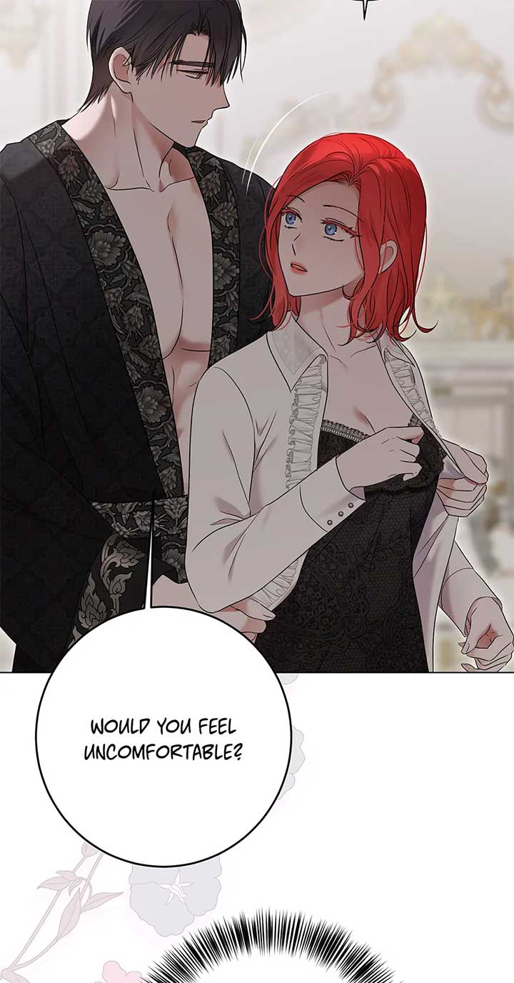 It Looks Like I’ve Fallen into the World of a Reverse Harem Game Chapter 135 page 10