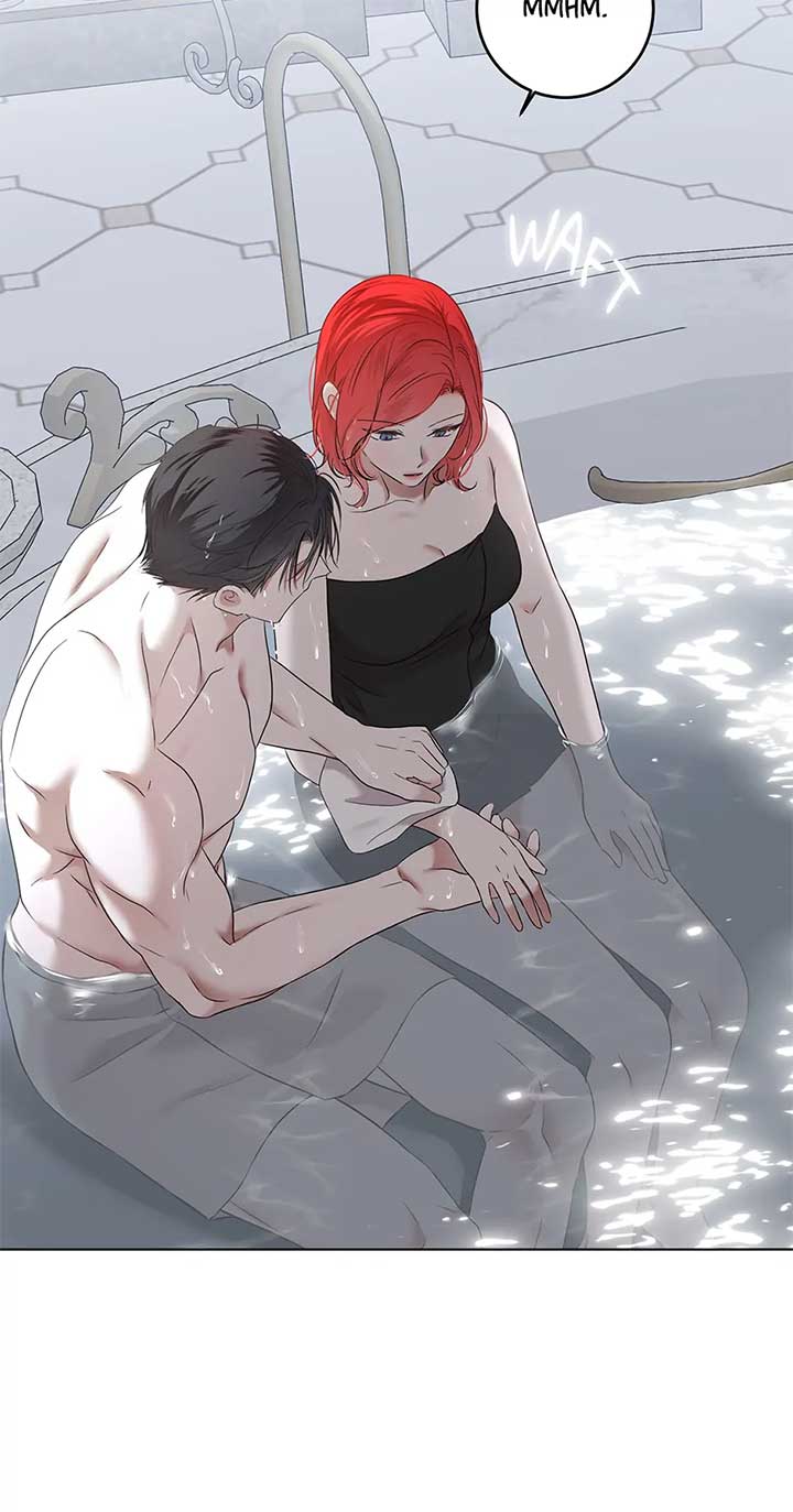 It Looks Like I’ve Fallen into the World of a Reverse Harem Game Chapter 135 page 14