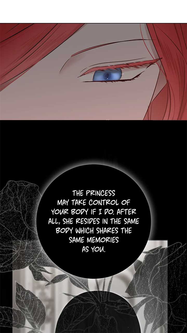 It Looks Like I’ve Fallen into the World of a Reverse Harem Game Chapter 135 page 15