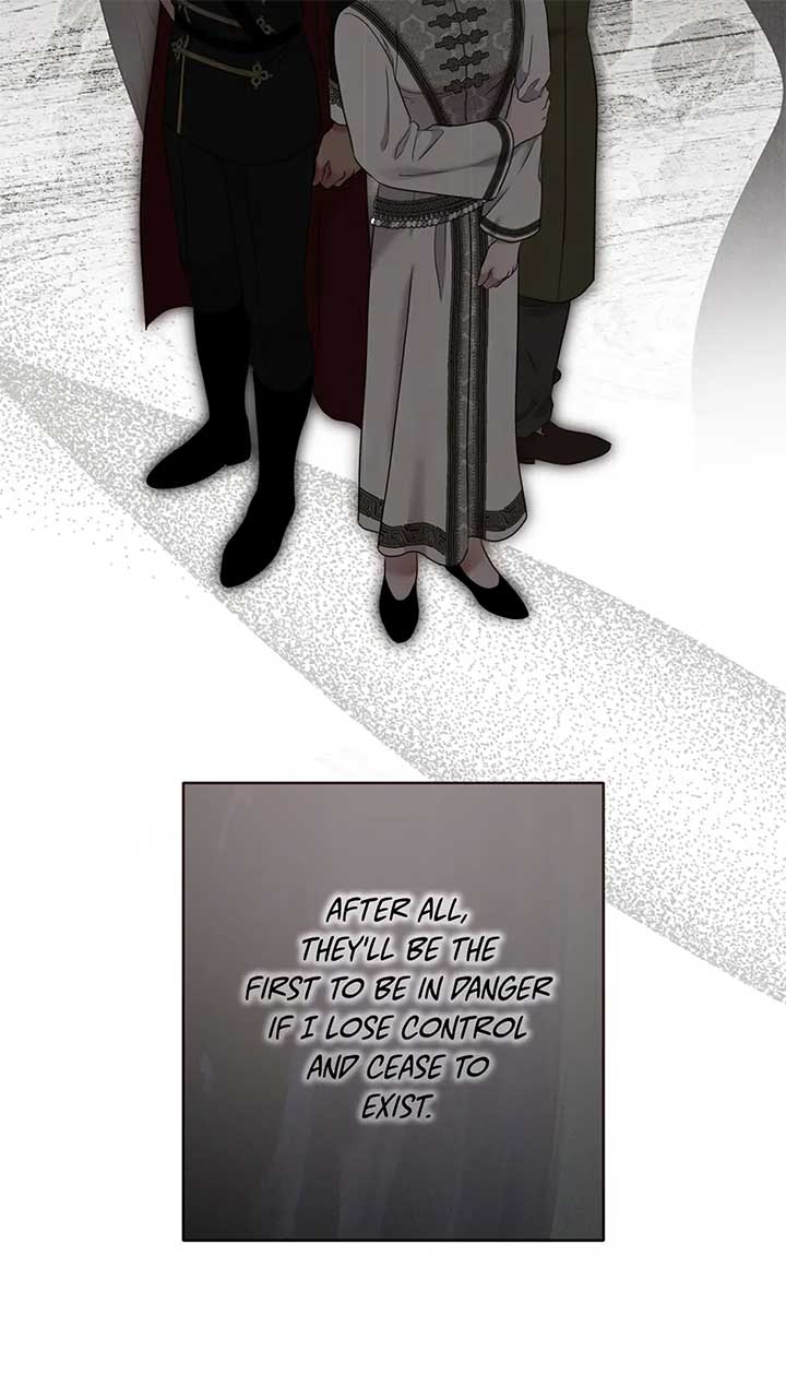 It Looks Like I’ve Fallen into the World of a Reverse Harem Game Chapter 135 page 18
