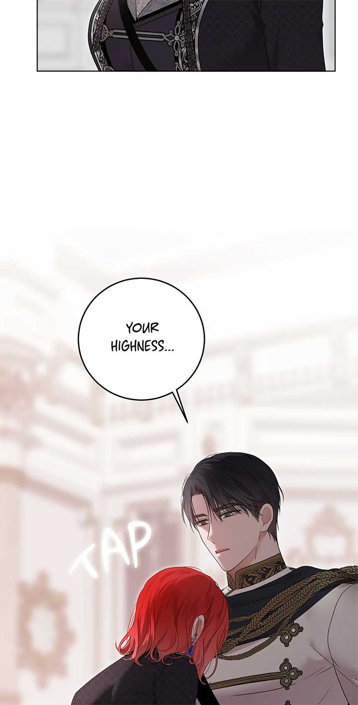It Looks Like I’ve Fallen into the World of a Reverse Harem Game Chapter 135 page 1