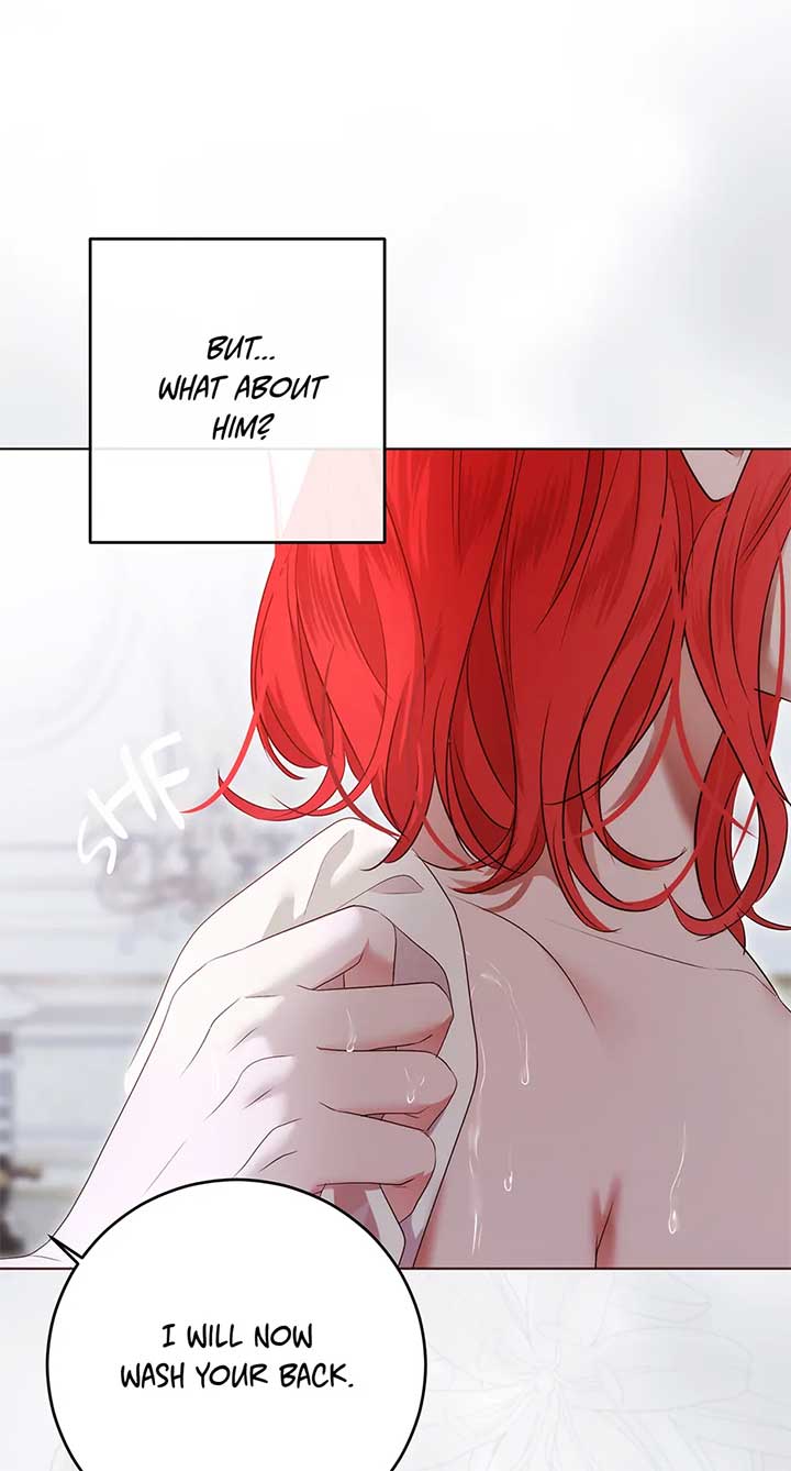 It Looks Like I’ve Fallen into the World of a Reverse Harem Game Chapter 135 page 19