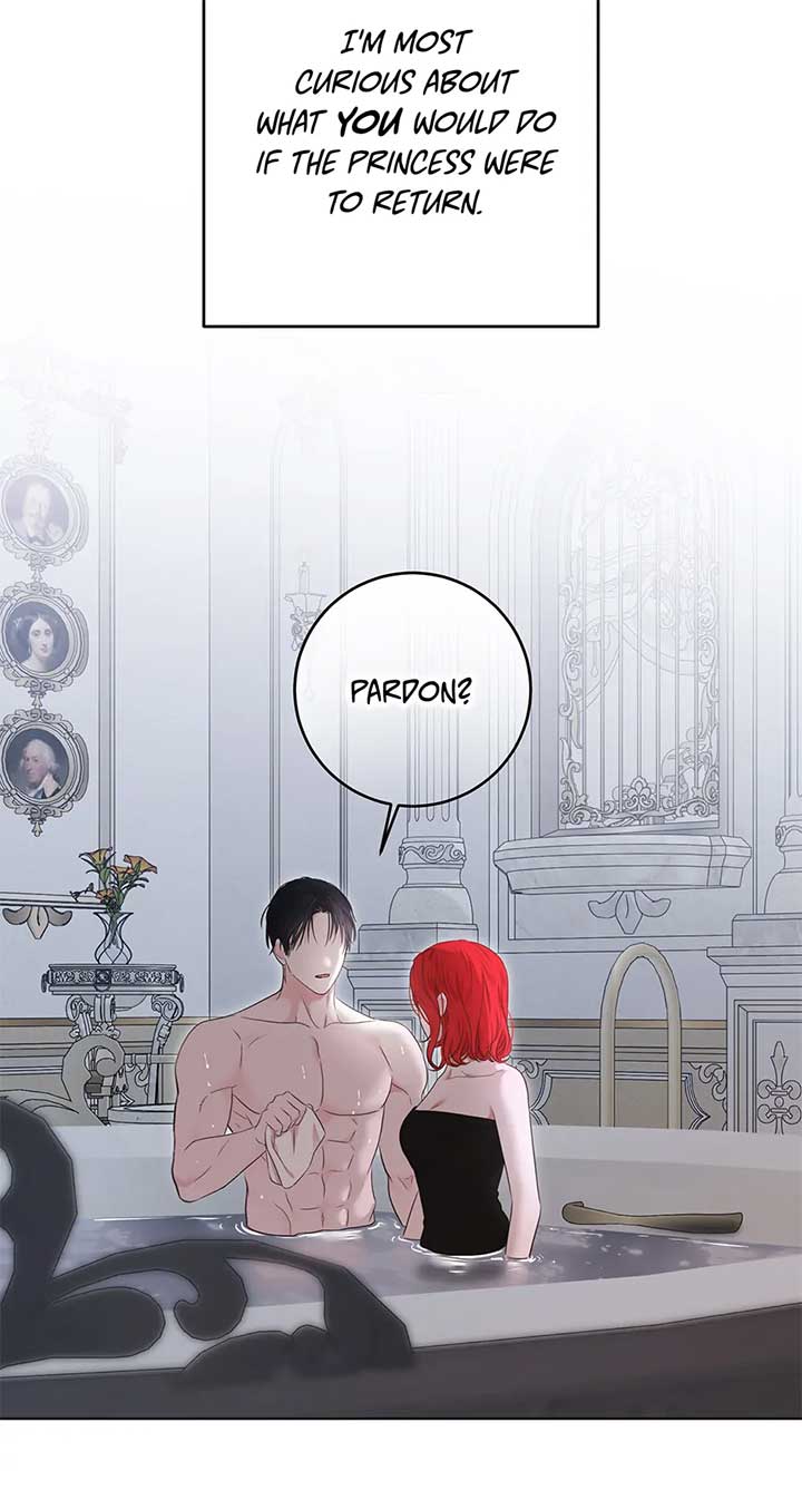 It Looks Like I’ve Fallen into the World of a Reverse Harem Game Chapter 135 page 21