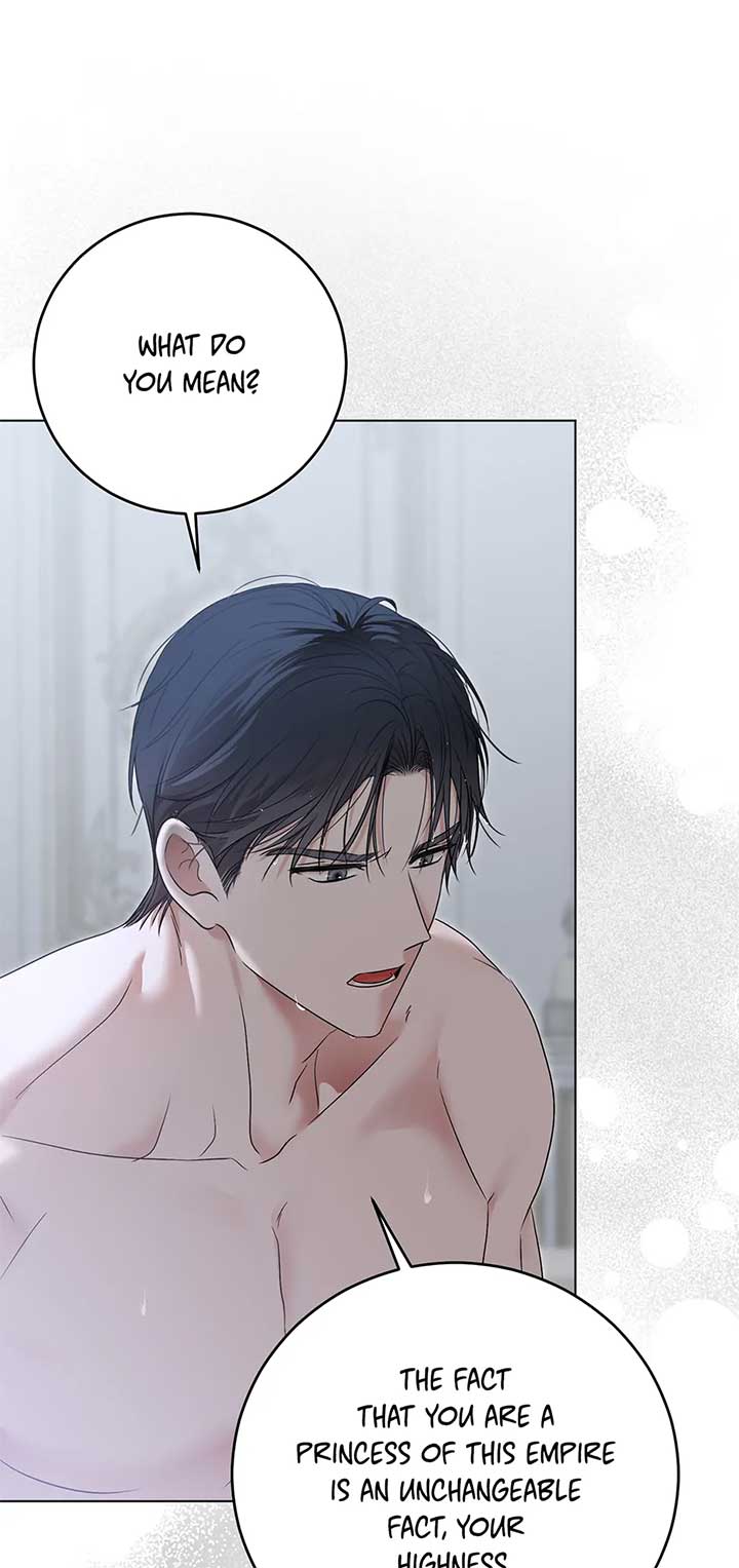 It Looks Like I’ve Fallen into the World of a Reverse Harem Game Chapter 135 page 22