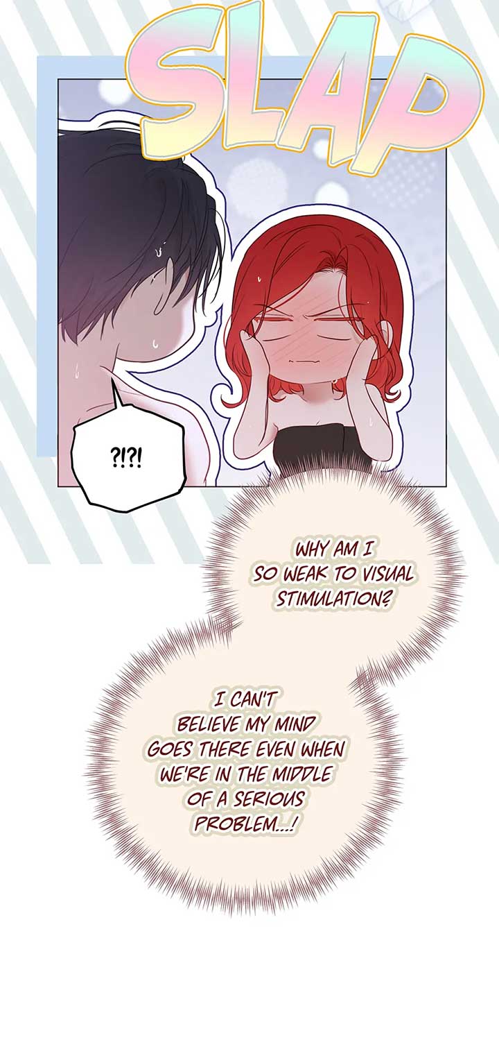 It Looks Like I’ve Fallen into the World of a Reverse Harem Game Chapter 135 page 28