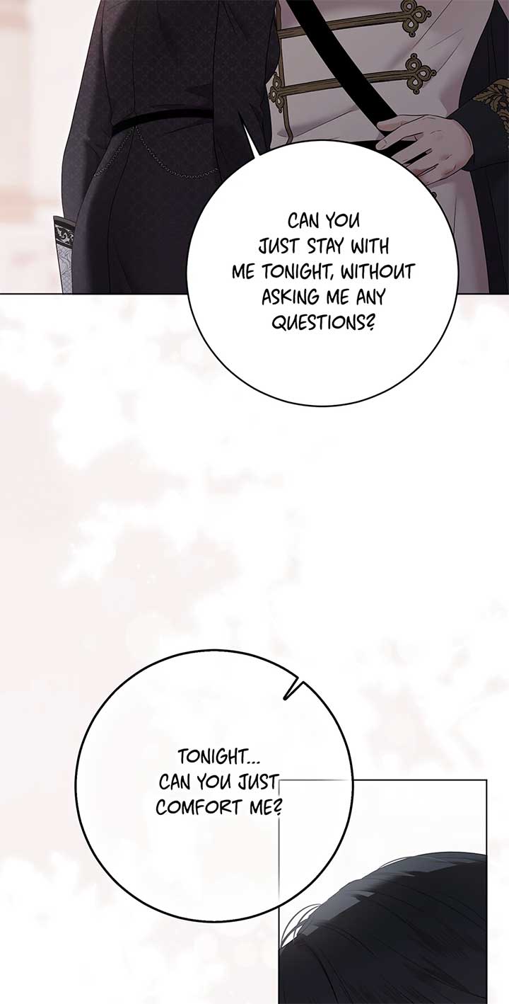It Looks Like I’ve Fallen into the World of a Reverse Harem Game Chapter 135 page 2