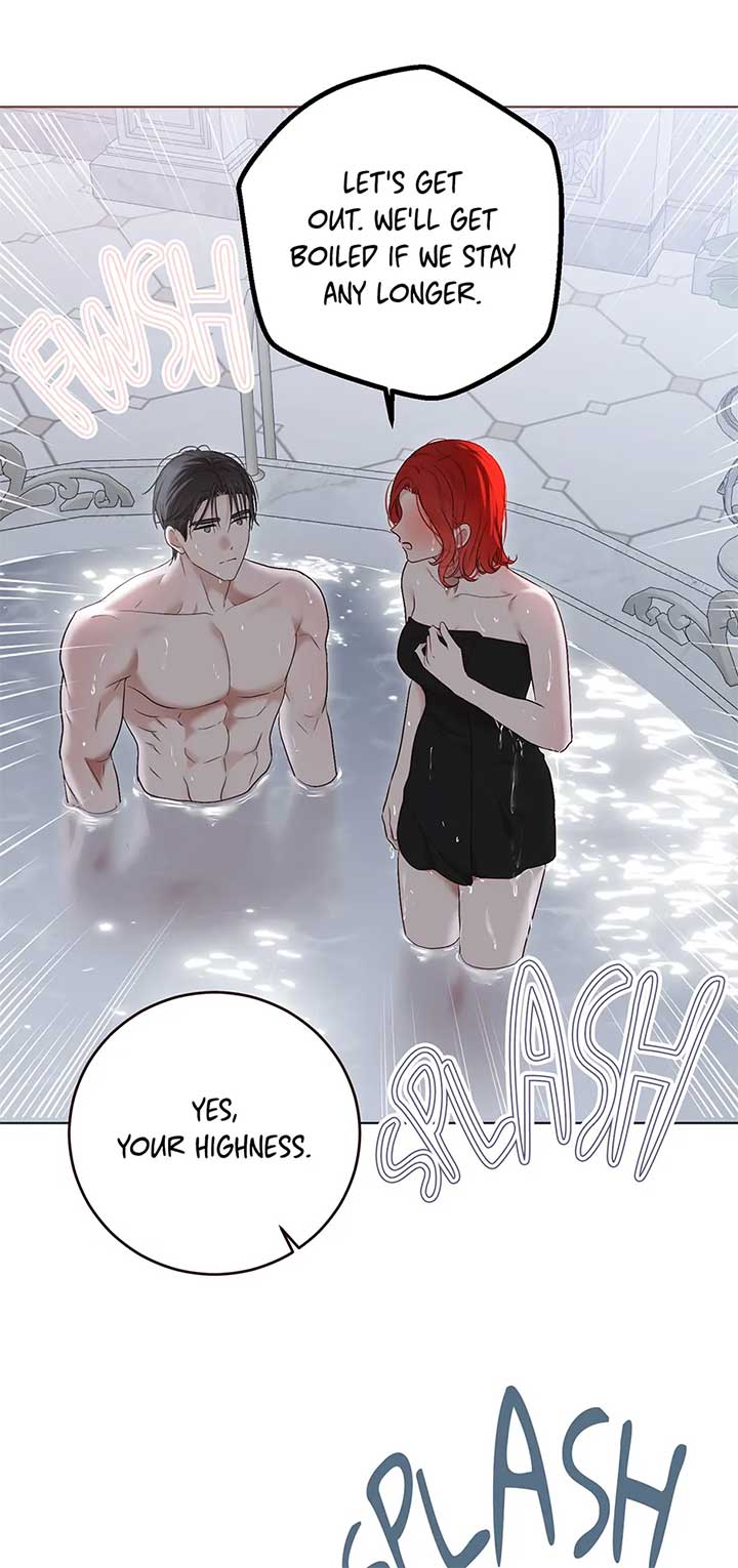 It Looks Like I’ve Fallen into the World of a Reverse Harem Game Chapter 135 page 29