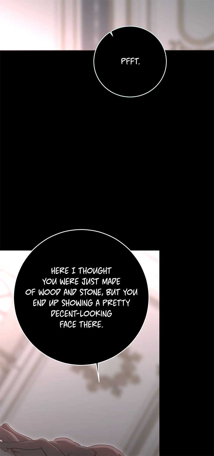 It Looks Like I’ve Fallen into the World of a Reverse Harem Game Chapter 135 page 31