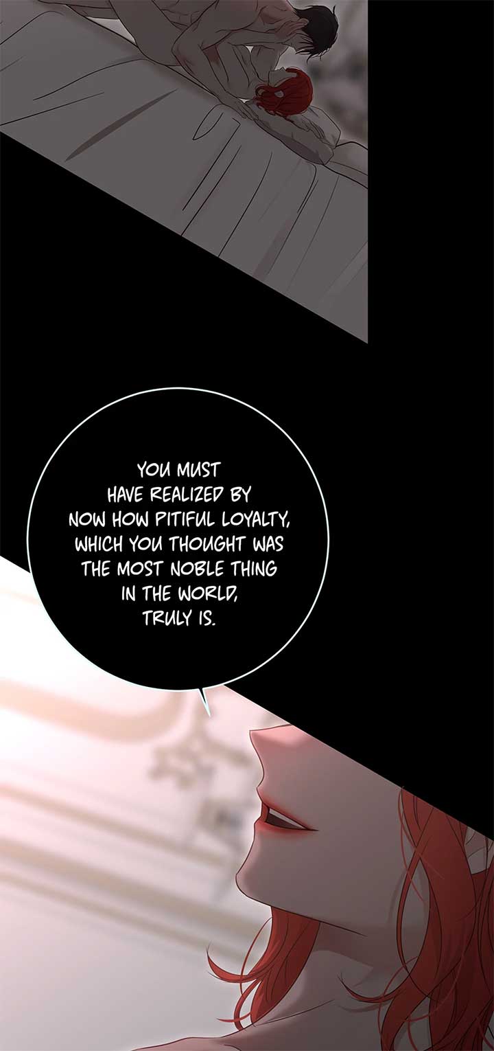 It Looks Like I’ve Fallen into the World of a Reverse Harem Game Chapter 135 page 32