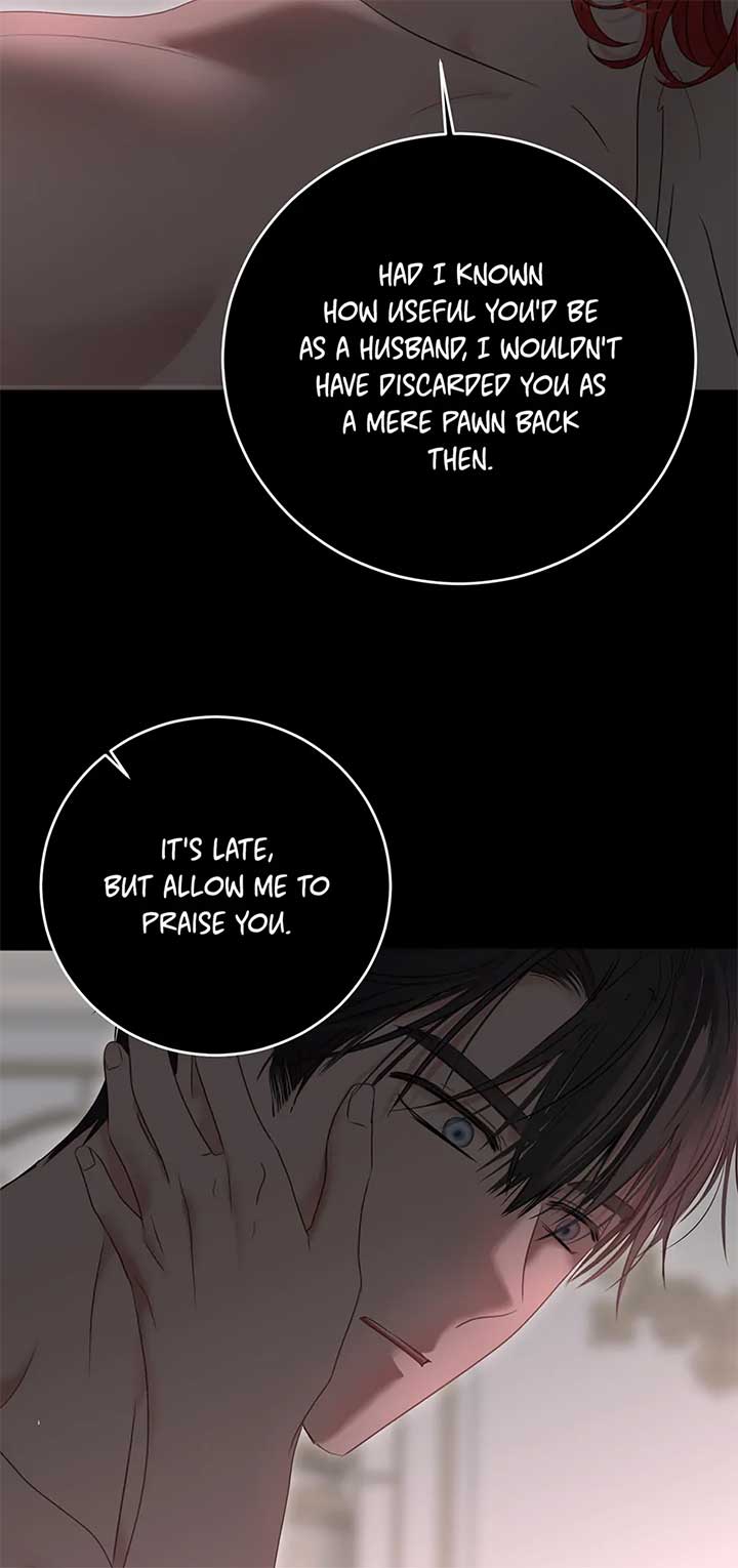 It Looks Like I’ve Fallen into the World of a Reverse Harem Game Chapter 135 page 33