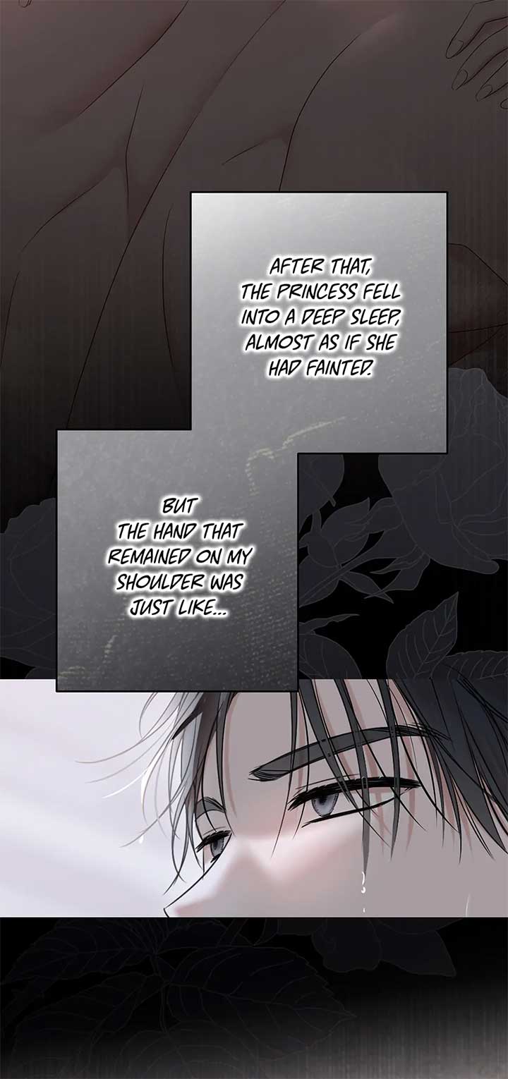 It Looks Like I’ve Fallen into the World of a Reverse Harem Game Chapter 135 page 35