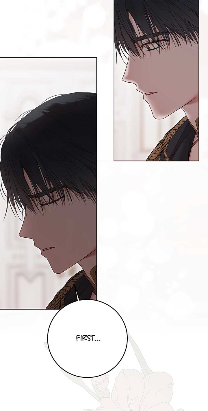 It Looks Like I’ve Fallen into the World of a Reverse Harem Game Chapter 135 page 3
