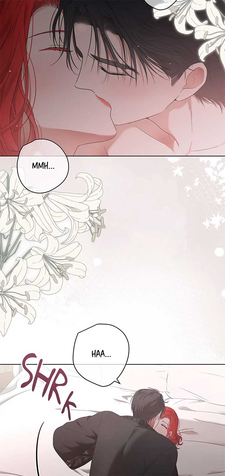 It Looks Like I’ve Fallen into the World of a Reverse Harem Game Chapter 135 page 39