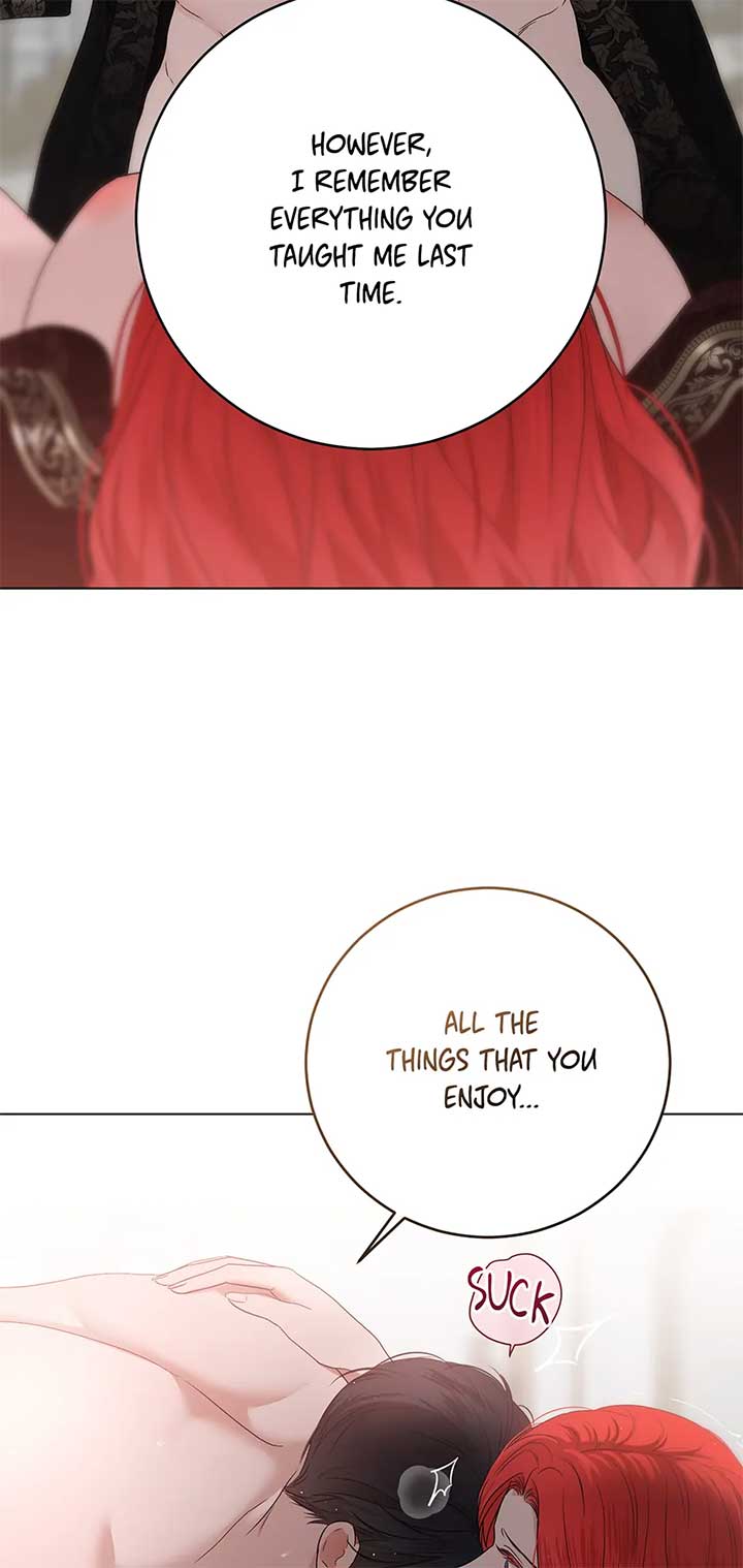 It Looks Like I’ve Fallen into the World of a Reverse Harem Game Chapter 135 page 43