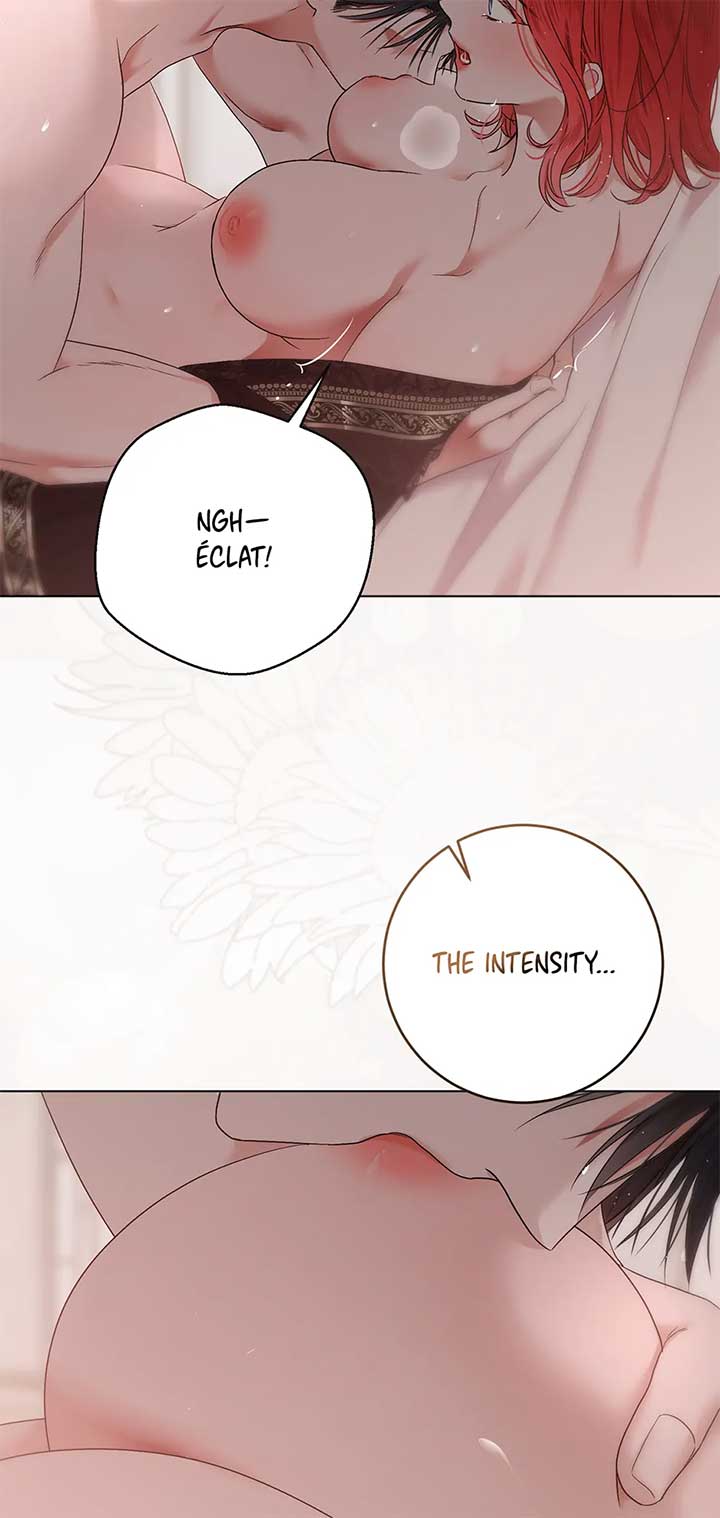 It Looks Like I’ve Fallen into the World of a Reverse Harem Game Chapter 135 page 44
