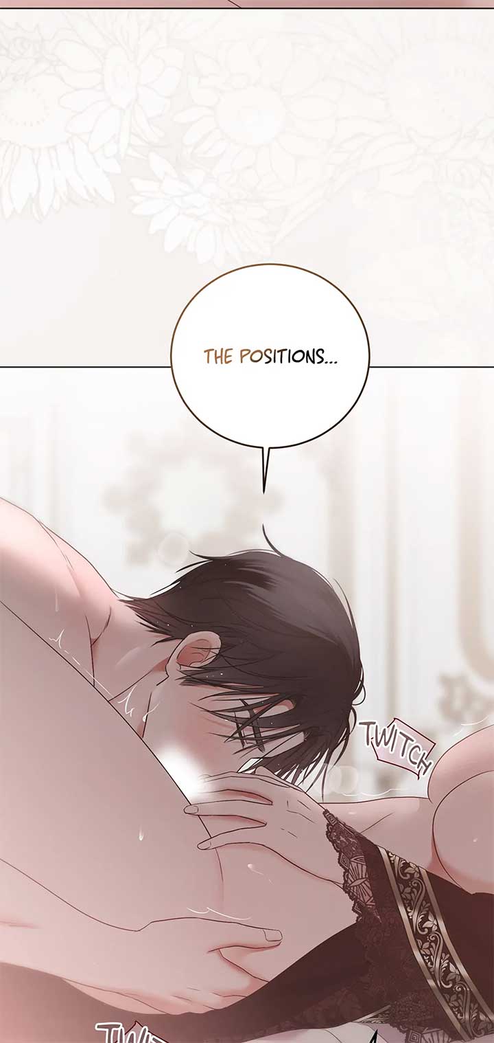 It Looks Like I’ve Fallen into the World of a Reverse Harem Game Chapter 135 page 45