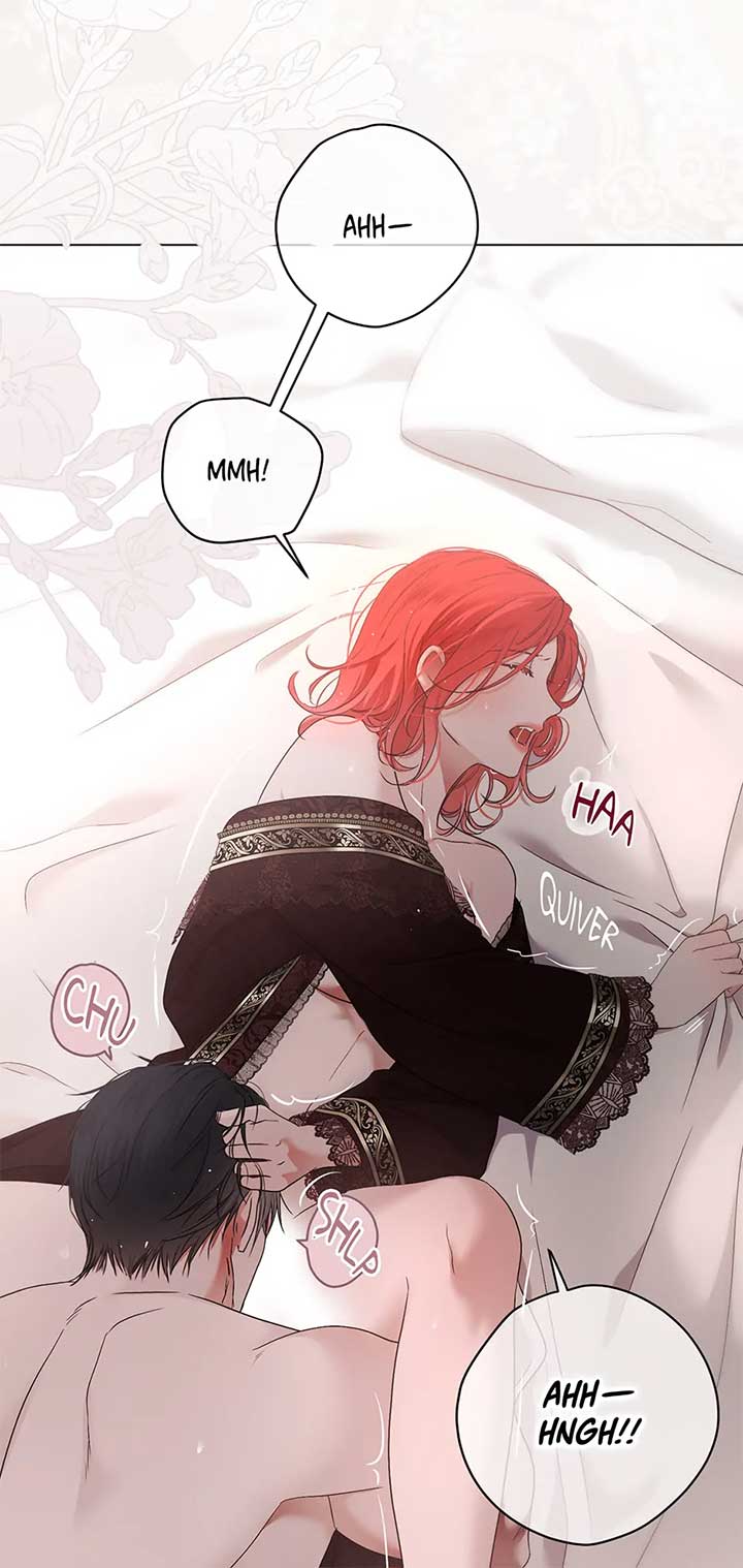 It Looks Like I’ve Fallen into the World of a Reverse Harem Game Chapter 135 page 47