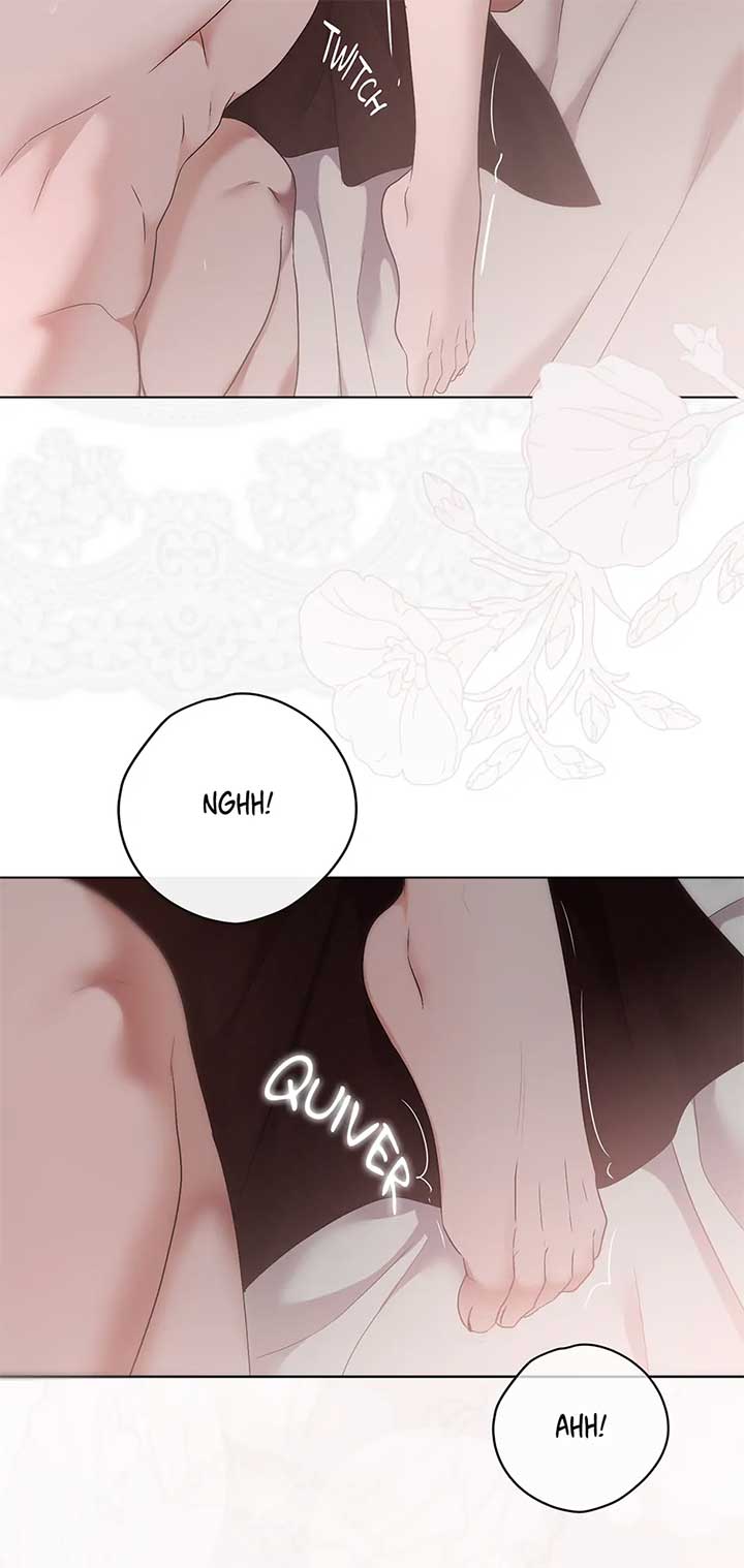 It Looks Like I’ve Fallen into the World of a Reverse Harem Game Chapter 135 page 48